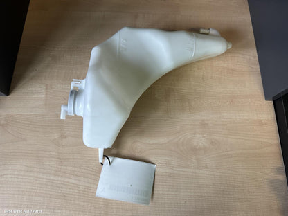 2023 MAZDA BT50 Overflow Bottle