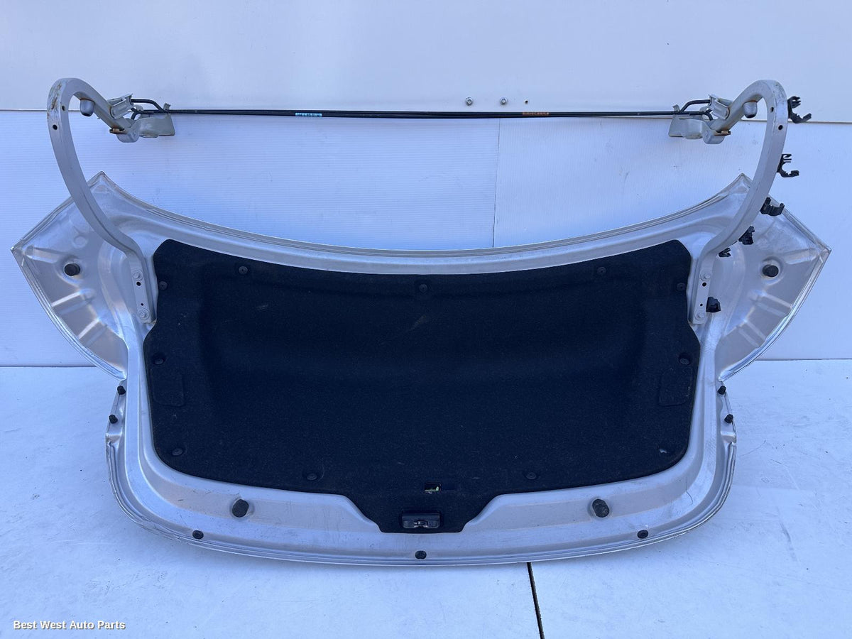 2015 HYUNDAI ELANTRA Bootlid/Tailgate