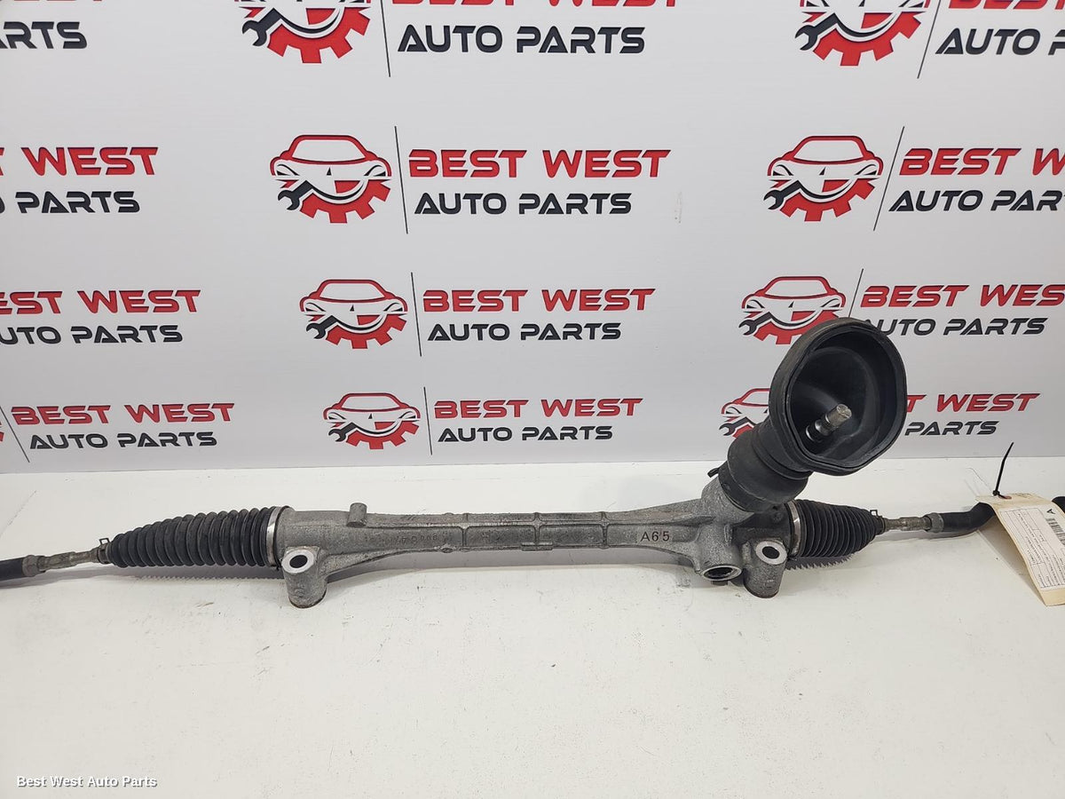 2018 TOYOTA COROLLA Steering Box/Rack