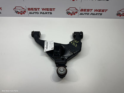 2024 TOYOTA HILUX Left Front Lower Control Arm