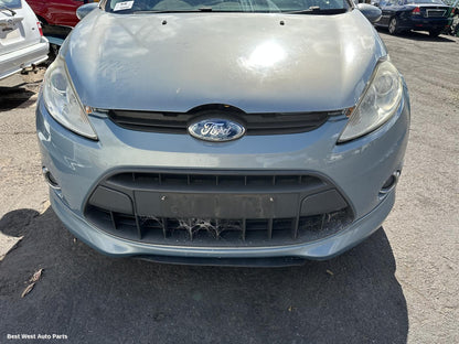 2009 FORD FIESTA A/C Condenser