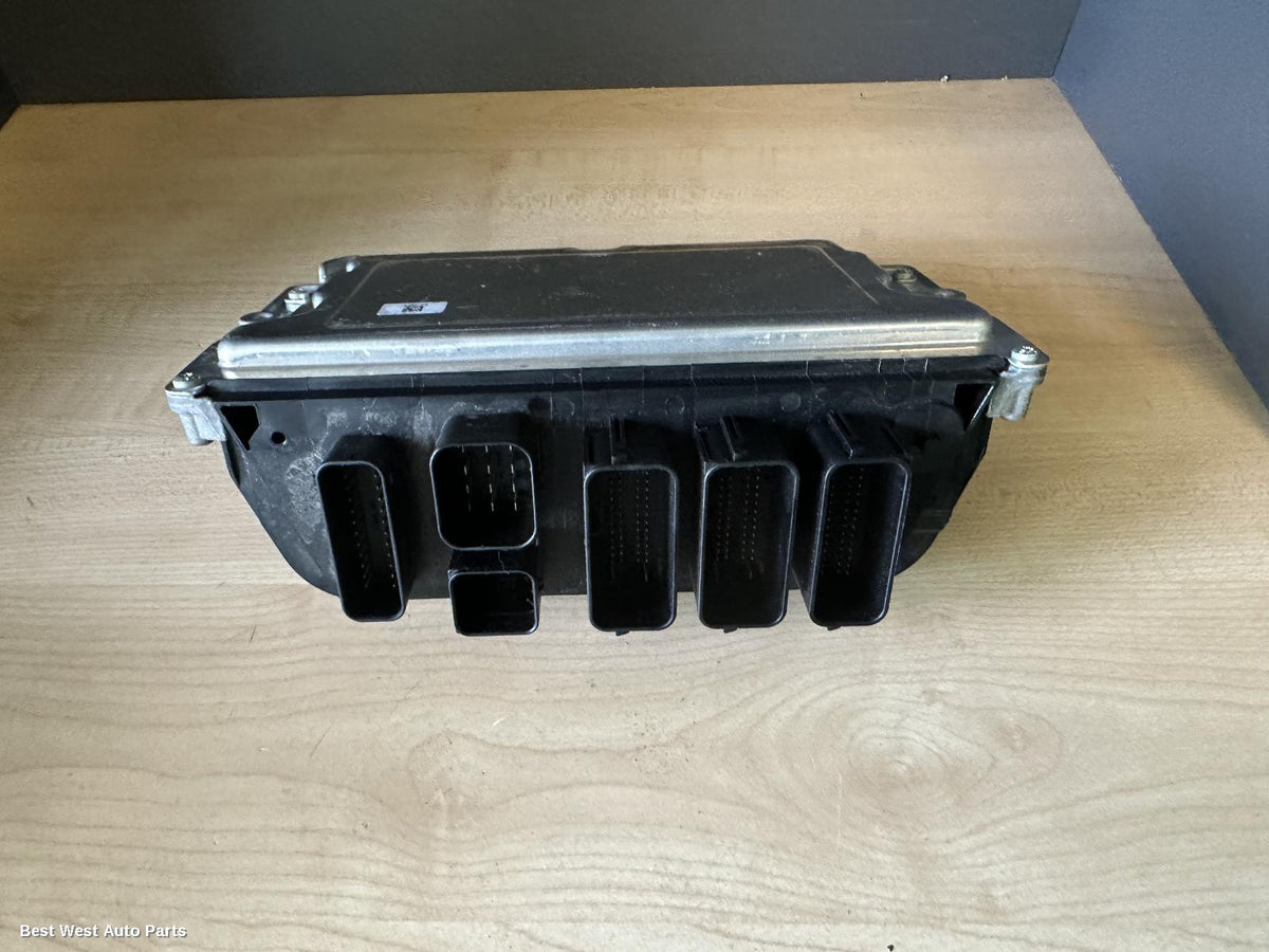 2017 MINI COOPER Ecu