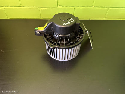 2021 KIA CERATO Heater Fan Motor