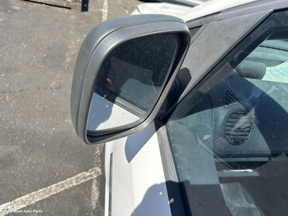2013 VOLKSWAGEN CADDY Left Rear Door/Sliding