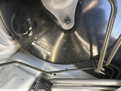 2020 MITSUBISHI ASX Brake Booster