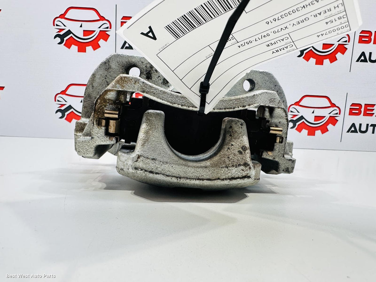 2023 TOYOTA CAMRY Caliper