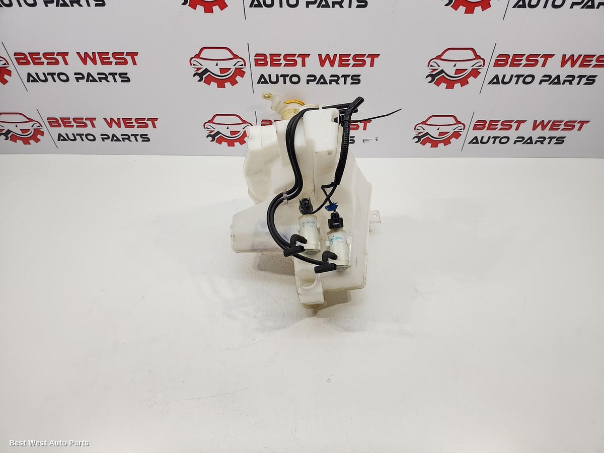 2013 SUBARU XV Washer Bottle