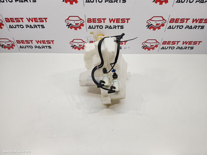 2013 SUBARU XV Washer Bottle