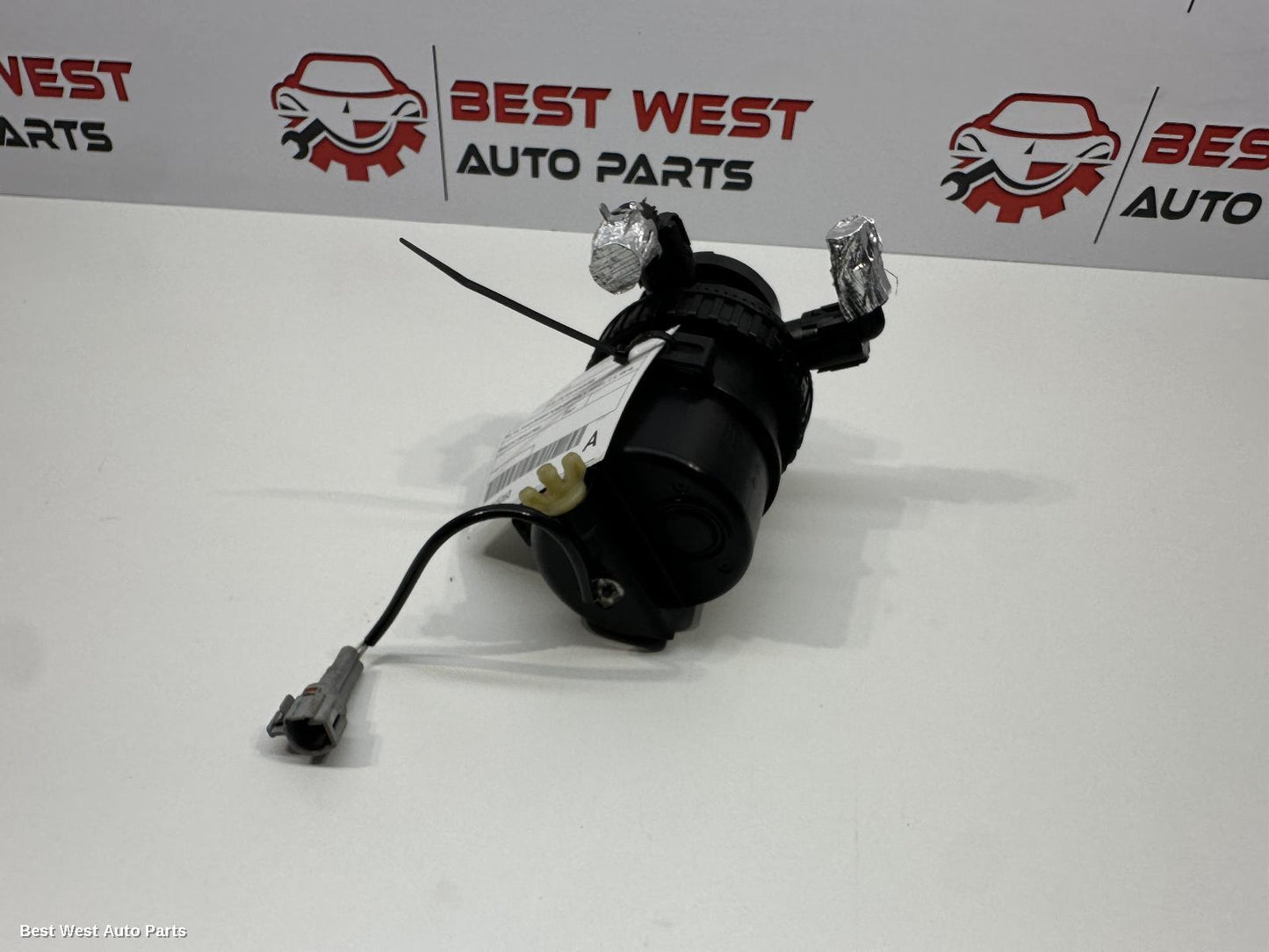 2021 MITSUBISHI TRITON Fuel Filter Housing