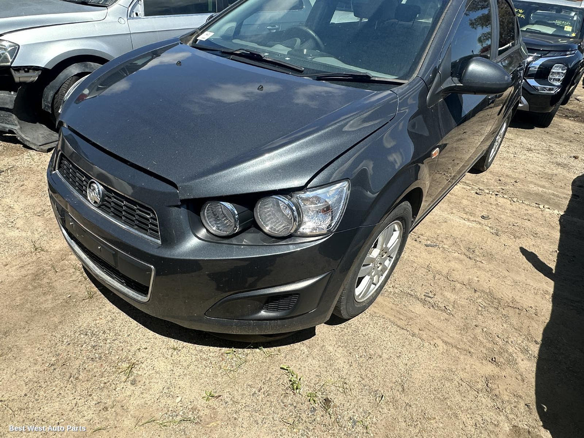 2016 HOLDEN BARINA Right Guard