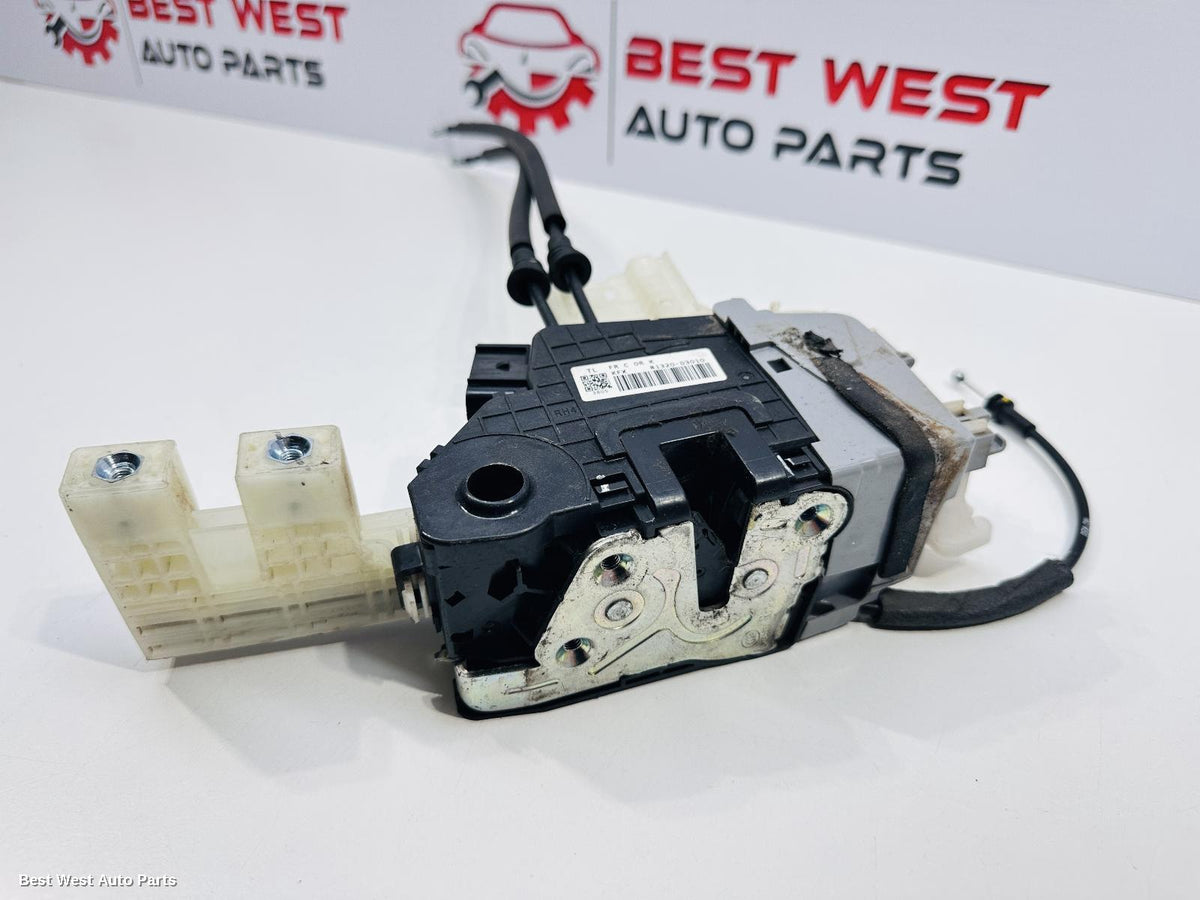 2016 HYUNDAI TUCSON Door/Boot/Gate Lock