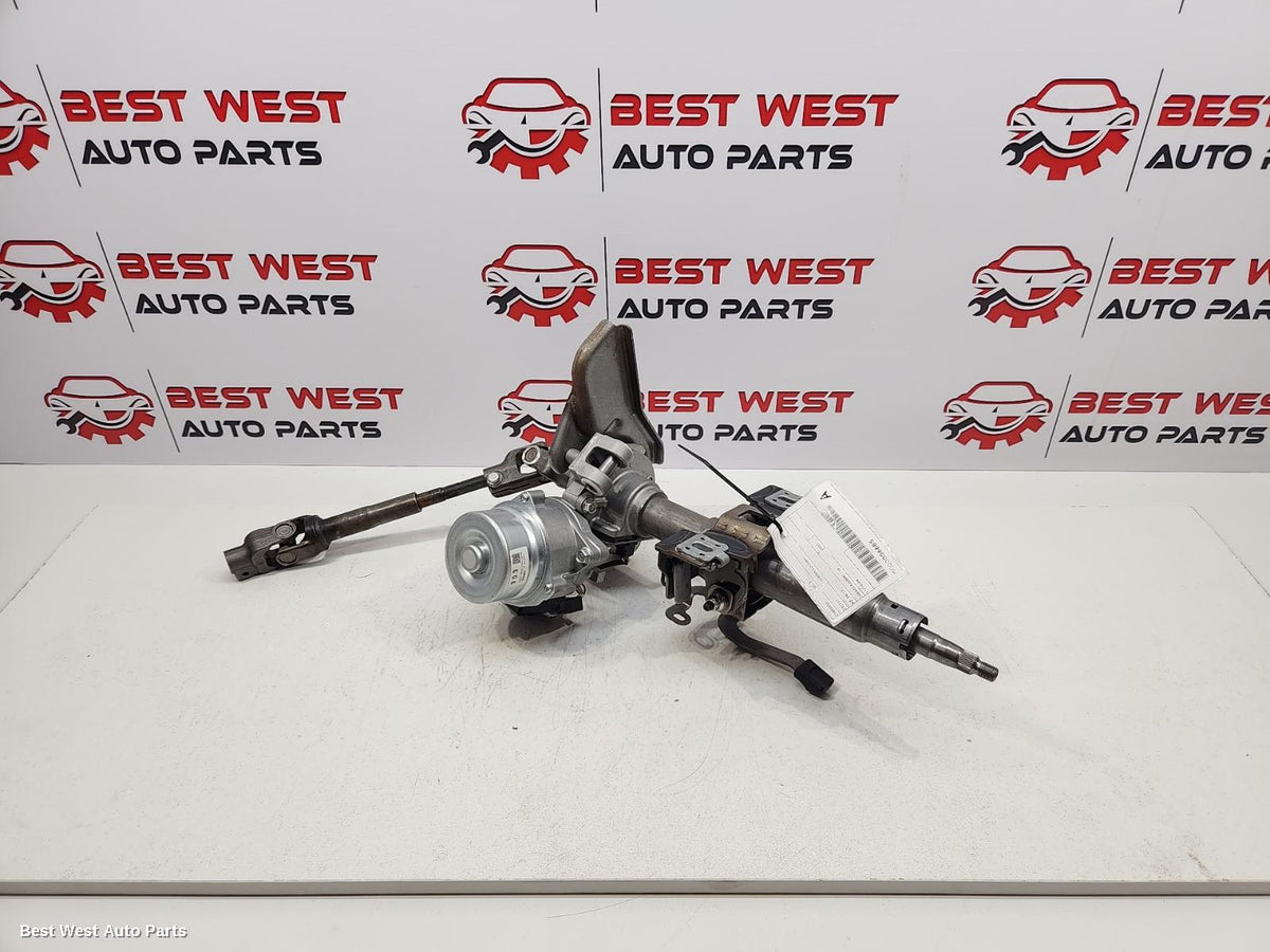 2022 SUZUKI SWIFT Steering Column