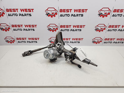 2022 SUZUKI SWIFT Steering Column