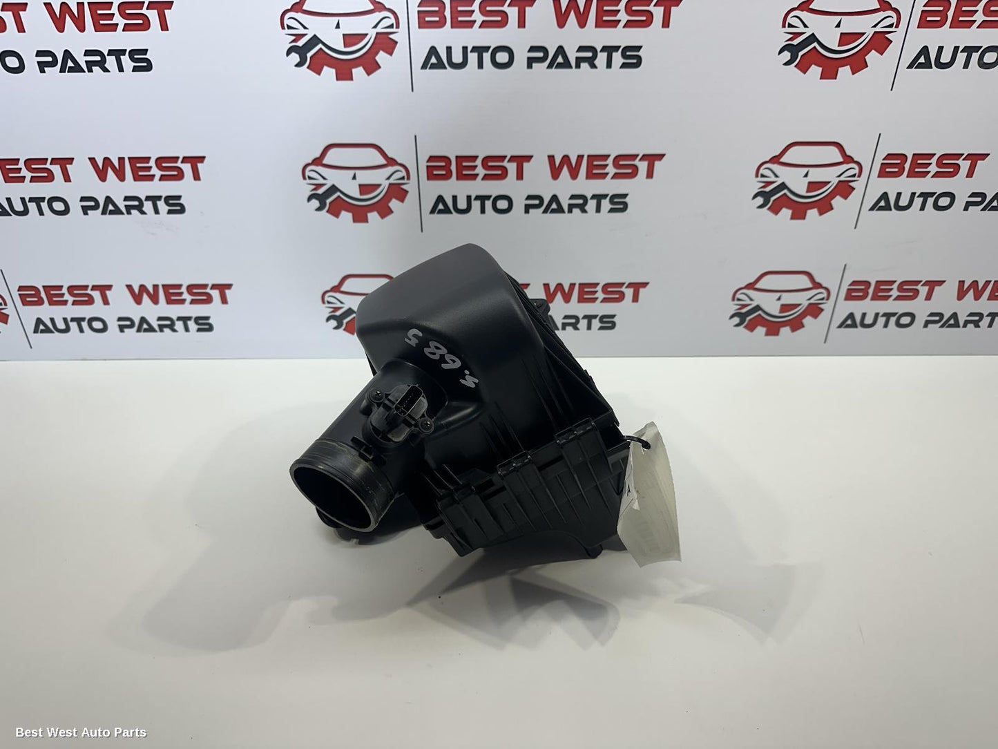 2018 HOLDEN TRAX Air Cleaner/Box