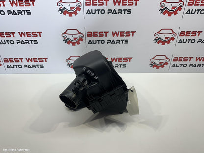 2018 HOLDEN TRAX Air Cleaner/Box