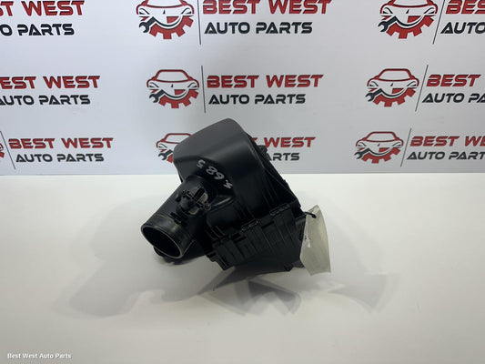 2018 HOLDEN TRAX Air Cleaner/Box