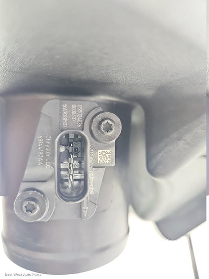 2014 JEEP CHEROKEE Air Cleaner/Box