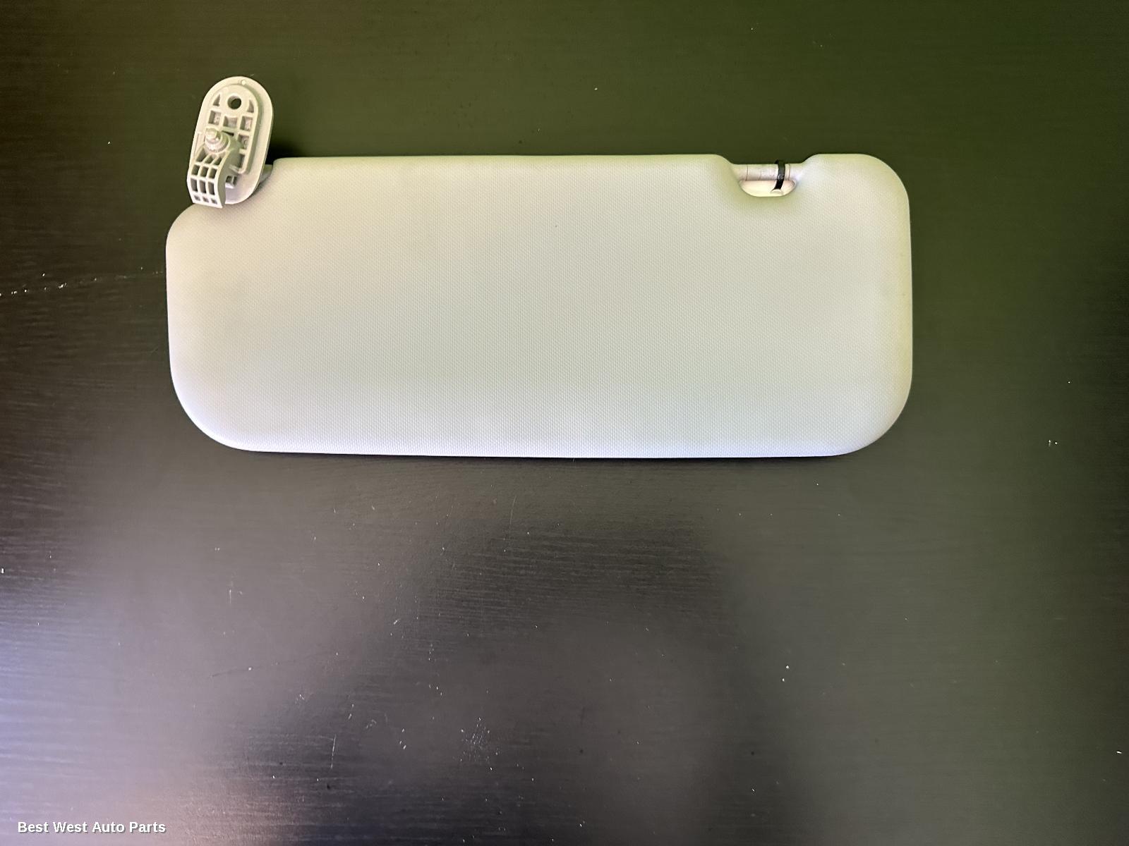 2018 KIA RIO Sunvisor