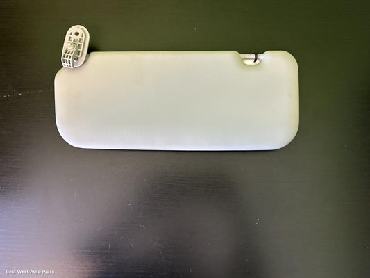 2018 KIA RIO Sunvisor