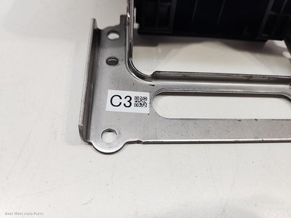 2022 TOYOTA COROLLA Console