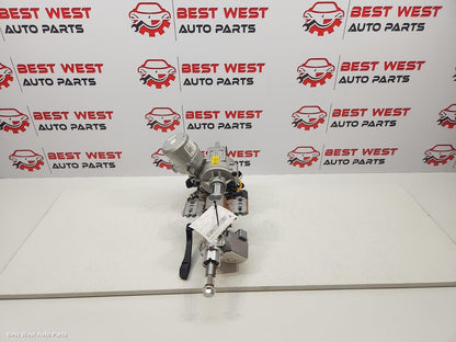 2021 KIA CERATO Steering Column