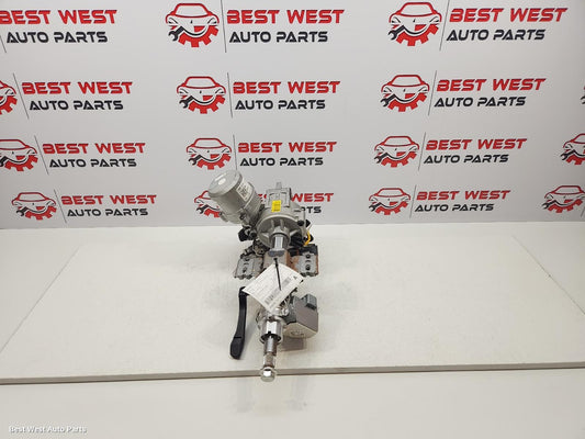 2021 KIA CERATO Steering Column