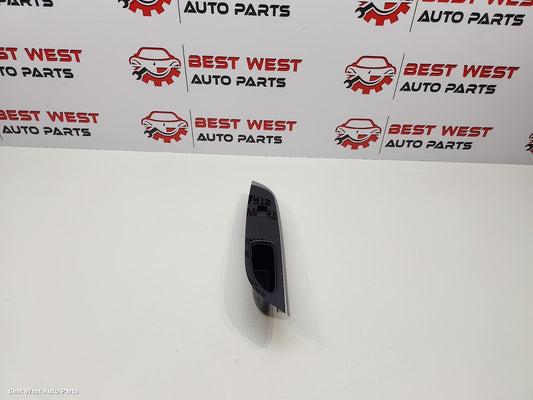 2019 MITSUBISHI TRITON Pwr Dr Wind Switch