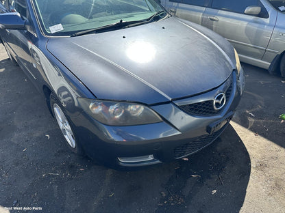 2008 MAZDA 3 Right Headlamp