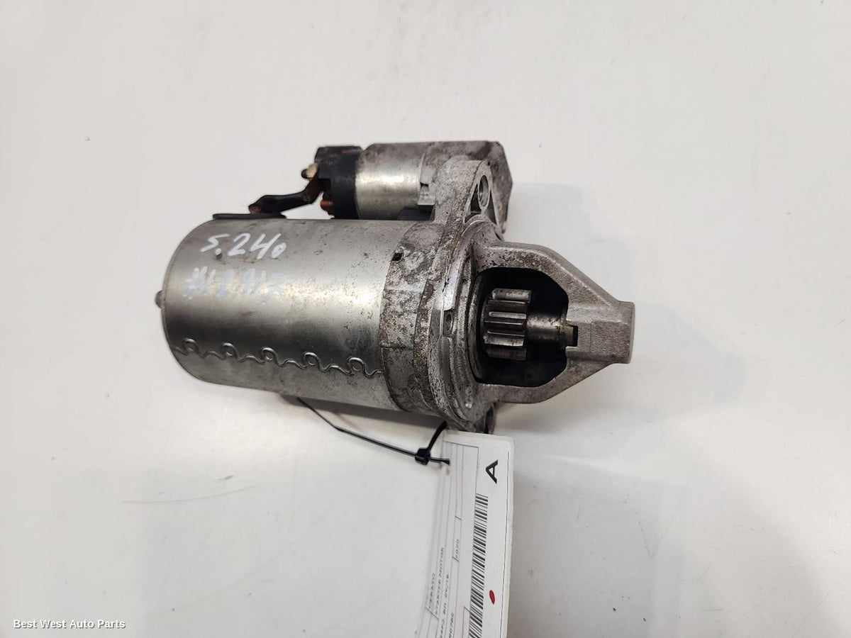 2020 KIA CERATO Starter