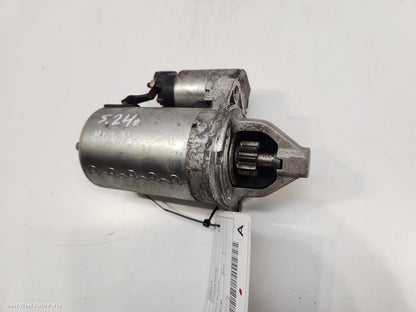 2020 KIA CERATO Starter