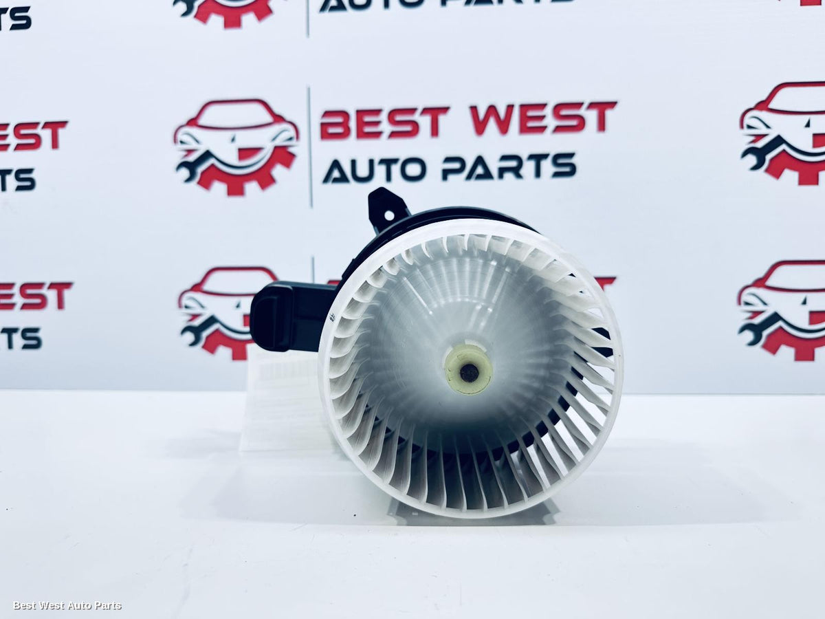 2021 TOYOTA CAMRY Heater Fan Motor