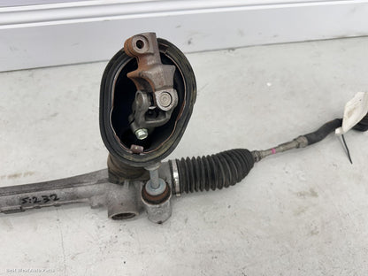 2019 TOYOTA YARIS Steering Box/Rack