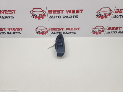 2016 MAZDA CX3 Pwr Dr Wind Switch
