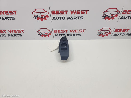 2016 MAZDA CX3 Pwr Dr Wind Switch