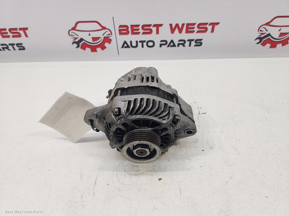 2013 SUZUKI SWIFT Alternator