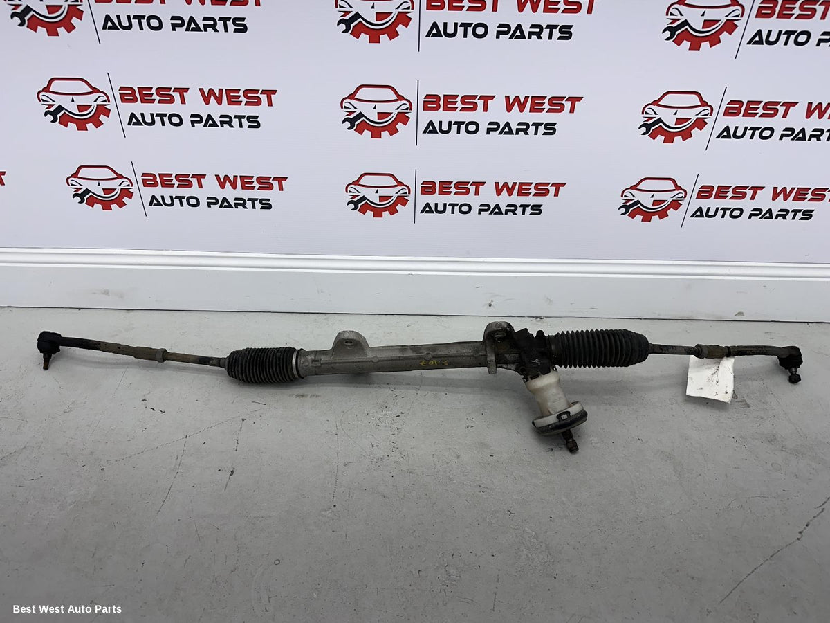 2014 HYUNDAI VELOSTER Steering Box/Rack