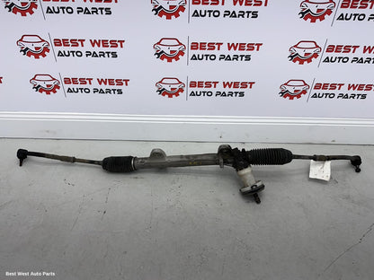 2014 HYUNDAI VELOSTER Steering Box/Rack
