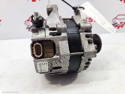 2014 MAZDA CX5 Alternator