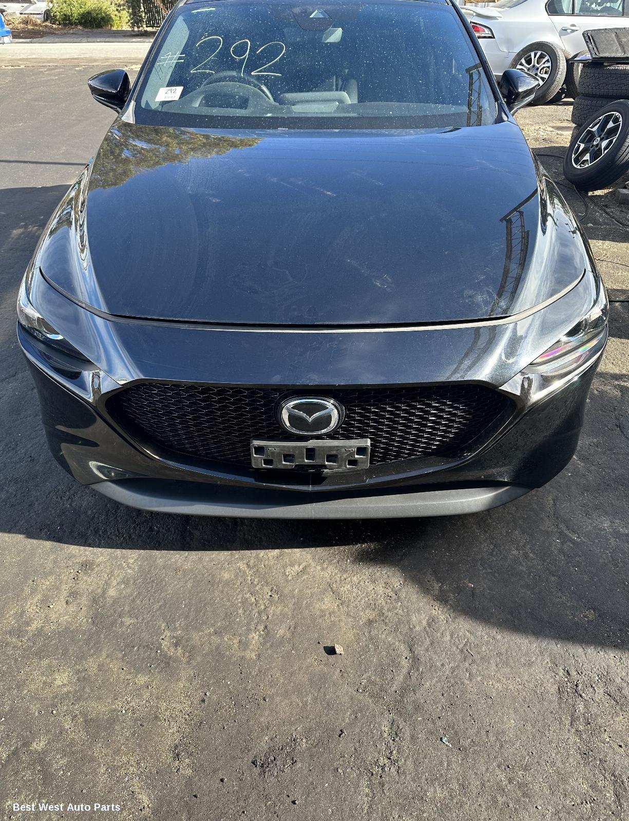2020 MAZDA 3 REVERSE_CAMERA