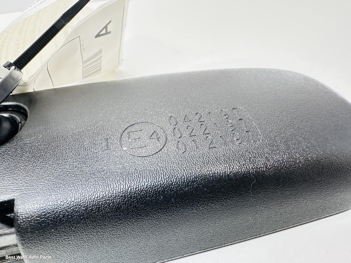 2017 TOYOTA COROLLA Interior Mirror