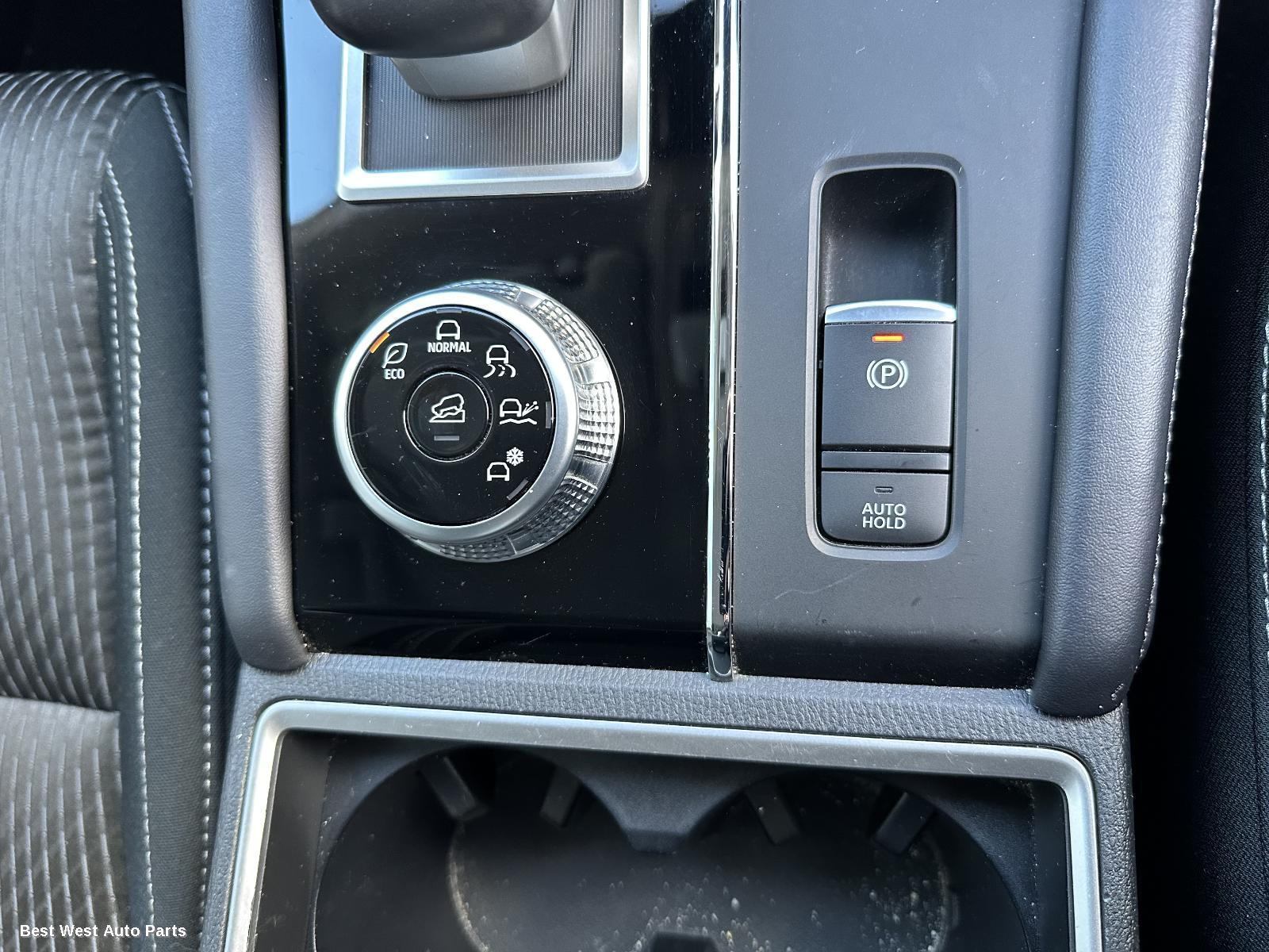 2023 MITSUBISHI OUTLANDER Combination Switch
