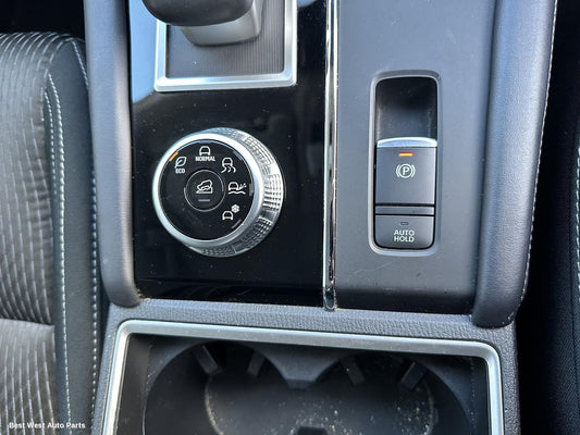 2023 MITSUBISHI OUTLANDER Combination Switch