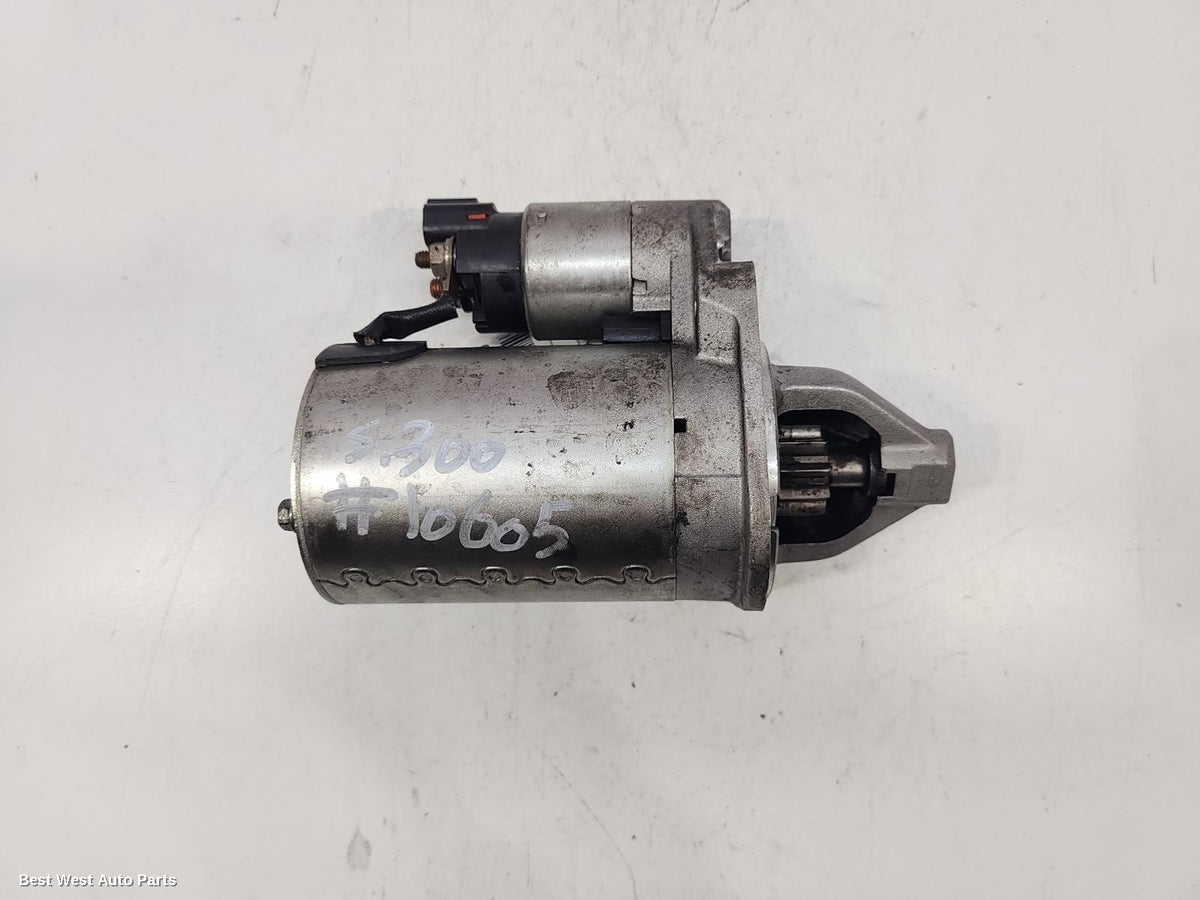 2021 KIA CERATO Starter