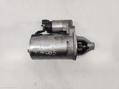 2021 KIA CERATO Starter