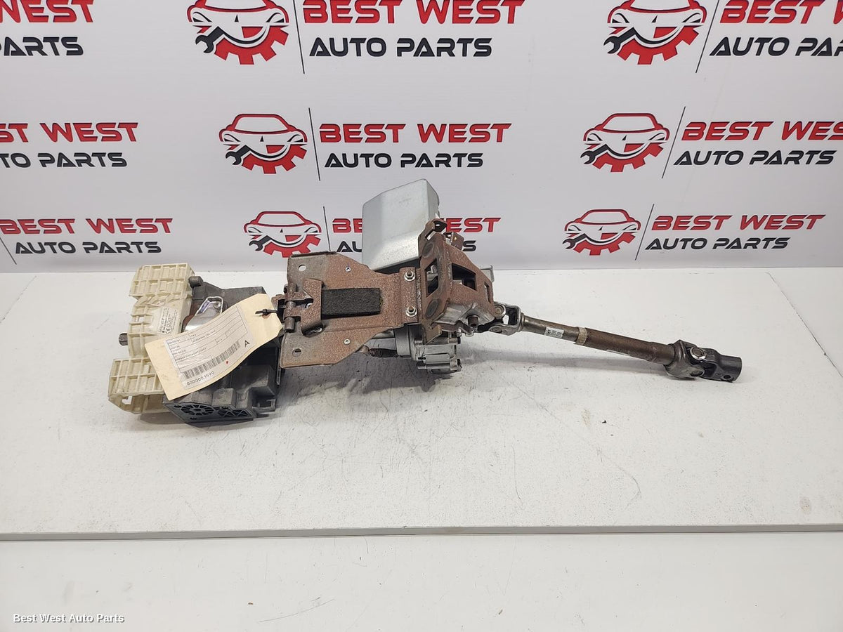 2016 MAZDA CX3 Steering Column
