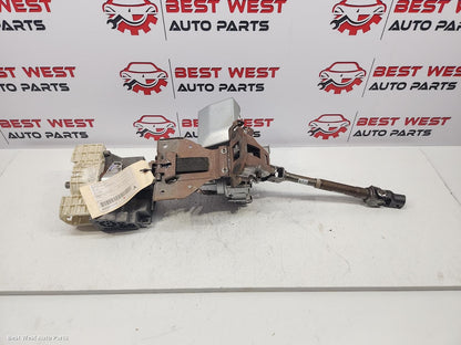 2016 MAZDA CX3 Steering Column