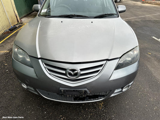 2005 MAZDA 3 Steering Pump