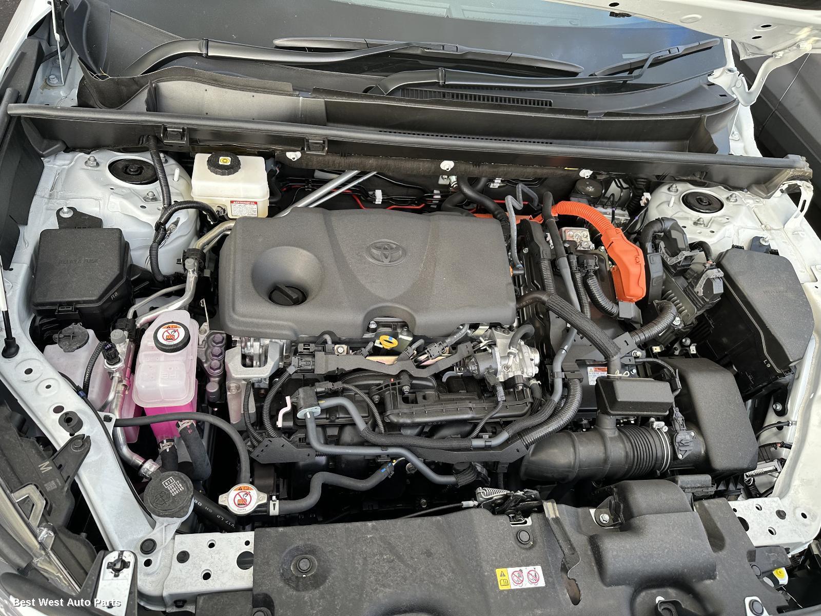 2024 TOYOTA RAV4 Inverter