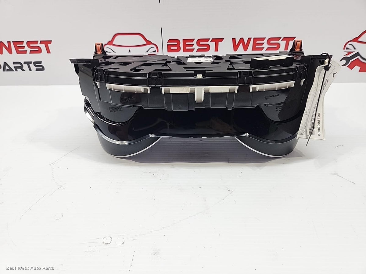 2022 SUZUKI SWIFT Instrument Cluster