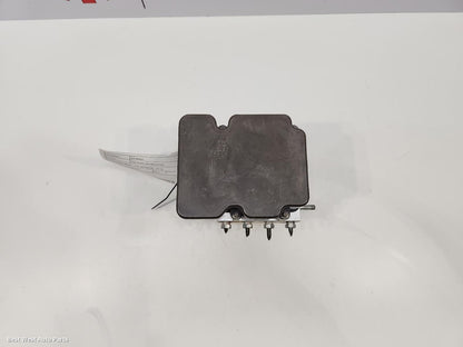 2019 MITSUBISHI PAJERO Abs Pump/Modulator